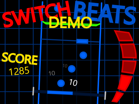 Switch Beats DEMO