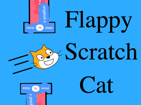 Flappy Cat Free Fast Games