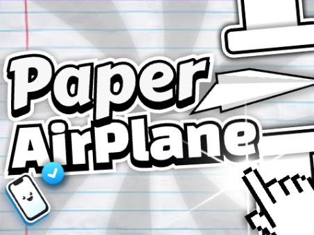 Paper Airplane